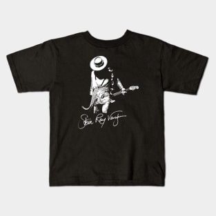 Stephen Kids T-Shirt